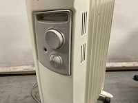 Elektrische radiatoren (2x) - afbeelding 3 van  3