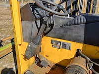 Elektrische reachtruck hamech, r1, 6-3w, bouwjaar 1996 - afbeelding 5 van  17