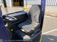Elektrische reachtruck komatsu, fb20rw1r, bouwjaar 2003 - afbeelding 13 van  44