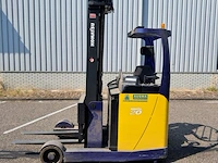 Elektrische reachtruck komatsu, fb20rw1r, bouwjaar 2003 - afbeelding 12 van  44