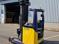 Elektrische reachtruck komatsu, fb20rw1r, bouwjaar 2003 - afbeelding 23 van  44