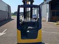 Elektrische reachtruck komatsu, fb20rw1r, bouwjaar 2003 - afbeelding 34 van  44