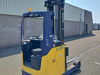 Elektrische reachtruck komatsu, fb20rw1r, bouwjaar 2003 - afbeelding 40 van  44