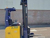 Elektrische reachtruck komatsu, fb20rw1r, bouwjaar 2003 - afbeelding 41 van  44