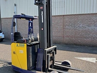 Elektrische reachtruck komatsu, fb20rw1r, bouwjaar 2003 - afbeelding 42 van  44