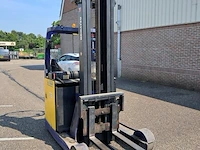 Elektrische reachtruck komatsu, fb20rw1r, bouwjaar 2003 - afbeelding 43 van  44