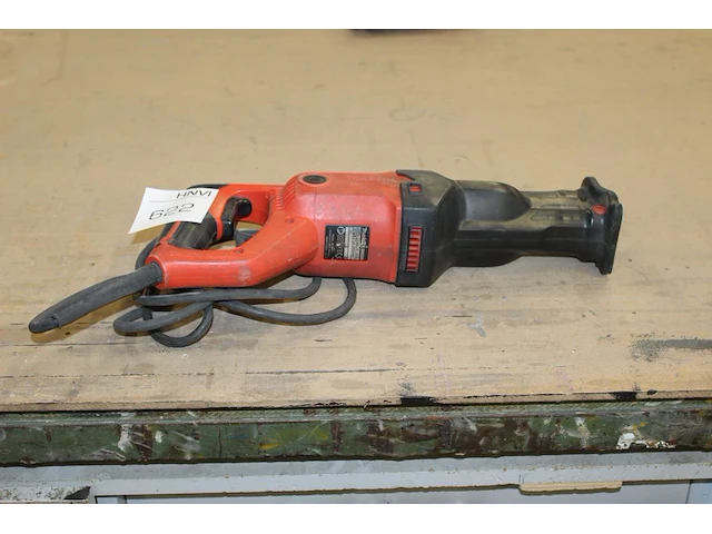 Elektrische reciprozaag makita m4500. - afbeelding 1 van  2