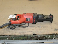 Elektrische reciprozaag makita m4500. - afbeelding 1 van  2