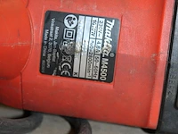 Elektrische reciprozaag makita m4500. - afbeelding 2 van  2