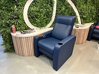 Elektrische relaxstoel - afbeelding 1 van  3