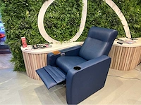 Elektrische relaxstoel - afbeelding 2 van  3