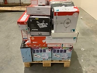Elektrische retourgoederen (61x) - afbeelding 9 van  13