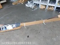 Elektrische ritzscreen verano - afbeelding 1 van  5