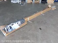 Elektrische ritzscreen verano - afbeelding 2 van  5