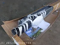 Elektrische ritzscreen verano - afbeelding 3 van  5