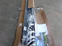 Elektrische ritzscreen verano - afbeelding 4 van  5