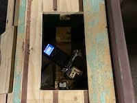 Elektrische roeiboot - afbeelding 9 van  9