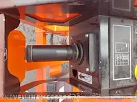 Elektrische schaarhoogwerker jlg, es1330l, bouwjaar 2021 | 66,8 uur - afbeelding 9 van  28
