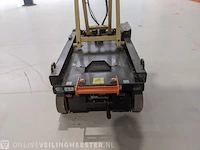 Elektrische schaarhoogwerker jlg, es1330l, bouwjaar 2021 - afbeelding 7 van  42