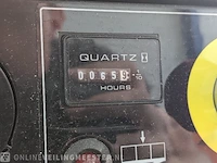 Elektrische schaarhoogwerker jlg, es1330l, bouwjaar 2021 - afbeelding 14 van  42