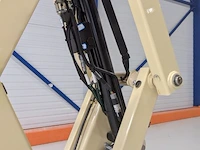 Elektrische schaarhoogwerker jlg, es1330l, bouwjaar 2021 - afbeelding 18 van  42