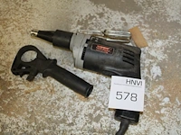 Elektrische schroefmachine atlas copco. - afbeelding 1 van  1