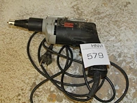Elektrische schroefmachine atlas copco. - afbeelding 1 van  1