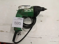 Elektrische schroefmachine hitachi wbvb2. - afbeelding 1 van  1