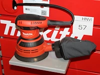 Elektrische schuurmachine makita m9204 - afbeelding 1 van  2
