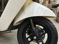 Elektrische scooter 25 km p/u edrive - afbeelding 2 van  10