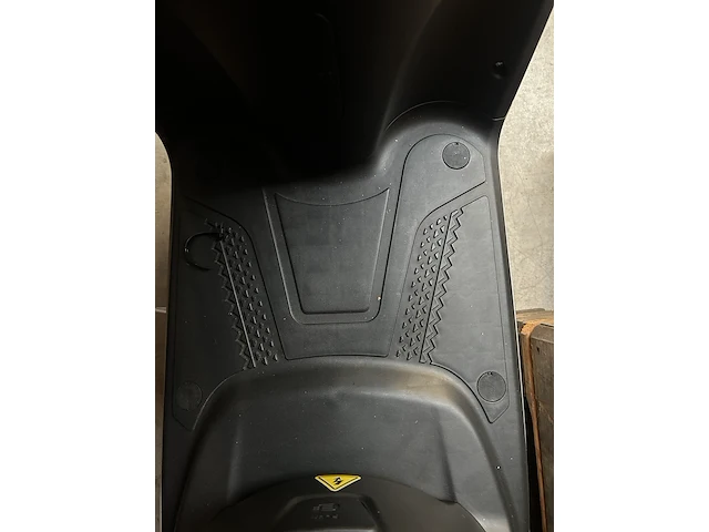 Elektrische scooter 25 km p/u edrive - afbeelding 8 van  10