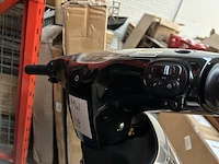 Elektrische scooter 25 km p/u edrive - afbeelding 10 van  10