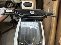 Elektrische scooter 25 km p/u edrive - afbeelding 2 van  9