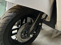 Elektrische scooter 25 km p/u edrive - afbeelding 6 van  9