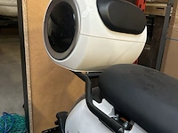 Elektrische scooter 25 km p/u edrive - afbeelding 9 van  9