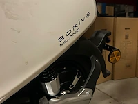 Elektrische scooter 25km/u edrive, milano - afbeelding 2 van  12