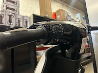 Elektrische scooter 25km/u edrive, milano - afbeelding 12 van  12