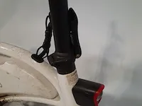 Elektrische scooter dyu - afbeelding 2 van  17