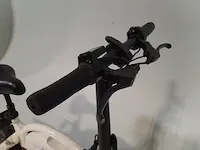 Elektrische scooter dyu - afbeelding 3 van  17