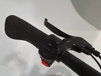 Elektrische scooter dyu - afbeelding 4 van  17