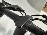 Elektrische scooter dyu - afbeelding 5 van  17