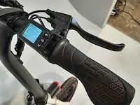 Elektrische scooter dyu - afbeelding 6 van  17