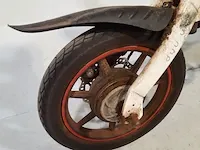 Elektrische scooter dyu - afbeelding 12 van  17