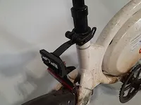 Elektrische scooter dyu - afbeelding 13 van  17