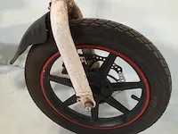 Elektrische scooter dyu - afbeelding 17 van  17