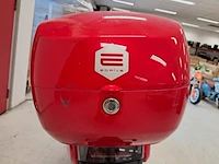 Elektrische scooter e-drive, milano, 45 km/uur - afbeelding 5 van  17