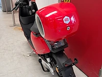 Elektrische scooter e-drive, milano, 45 km/uur - afbeelding 12 van  17