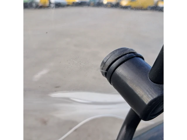 Elektrische scooter, ecooter , e2 230, wit, 2021 - afbeelding 11 van  20