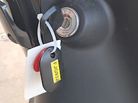 Elektrische scooter, ecooter , e2 230, wit, 2021 - afbeelding 13 van  20
