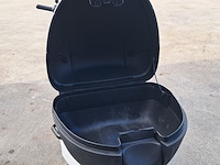 Elektrische scooter, ecooter , e2 230, wit, 2021 - afbeelding 4 van  20